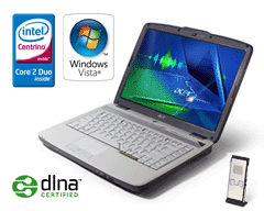 Acer Aspire Portatiles Notebooks