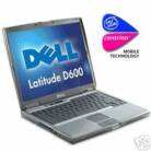 Dell Centrino Notebook