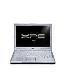 Dell XPS M1210 Computadora Portatil