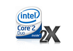 CPUs - Desktops - Servers