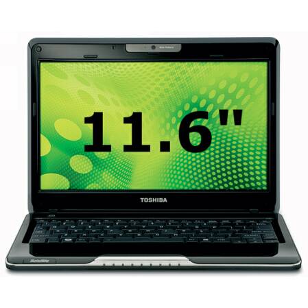 SP 2001 T115D Netbook 