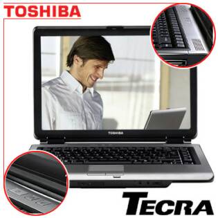 Toshiba Tecra Portatiles Notebooks