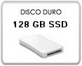 SSD 128 GB Solid State Disk Disco Duro 