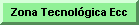 Homepage Zona Tecnológica