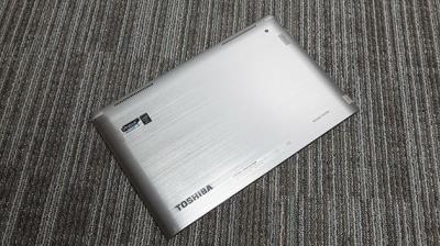 Satellite P35W-B3226 i7 Toshiba Ultrabook SSD