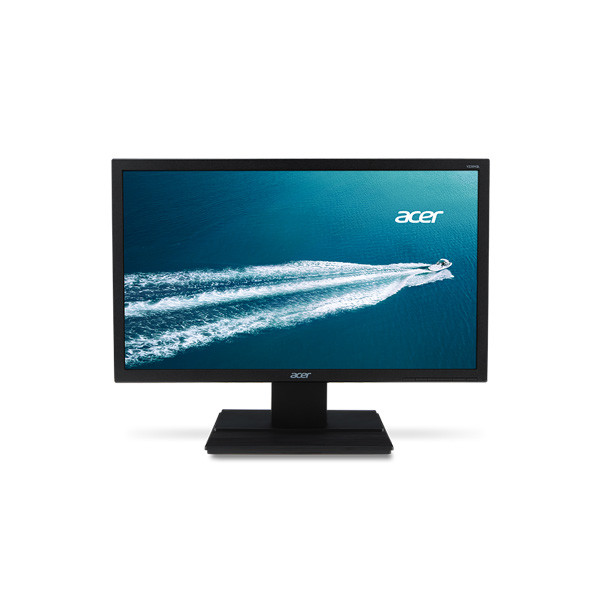 Acer Monitor V206 HQ LA b 19,5"