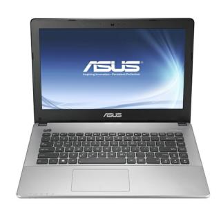 Asus Asus X455LA-WX605T Portatil