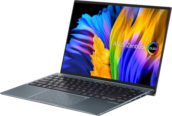 Asus Zenbook 14X OLED UX5401 11 Gen Intel 