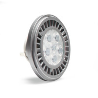 Led lamapara AR111 Verbatim