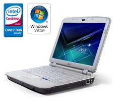 Acer Aspire Portatiles Notebooks