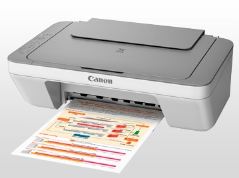 Canon Pixma MG2410 Impresora multifucional