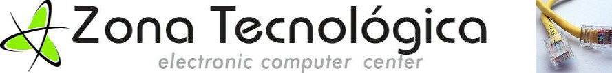 Zona Tecnológica - Eccelectronic computer center