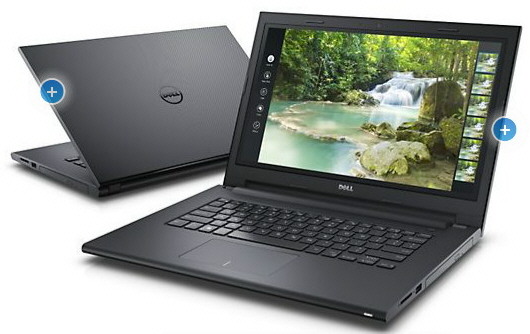 Inspiron Dell Notebooks Portatiles Laptops