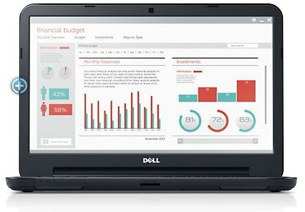 Dell Latitude Portatil