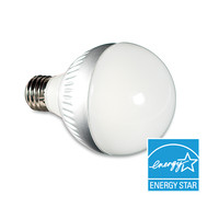 Led lamapara Globe G25 Verbatim