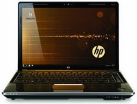 HP DV4 2160