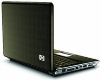 Hewlett Packard HP DV4 2160