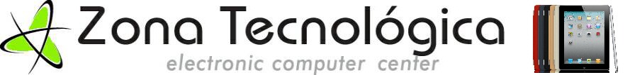 Zona Tecnológica - Eccelectronic computer center