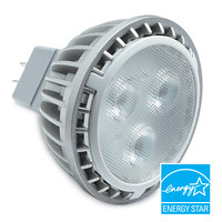 MR16 GU5.3 Lámpara Spot Led Verbatim