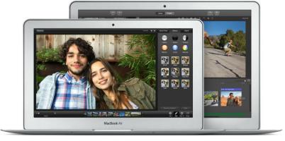 MacBook Air Pro IMac