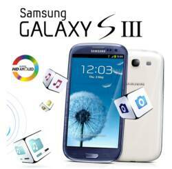 Galaxy S 3 S3