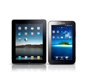 Tablets Handhelds - Palms - PDAs