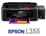 Impresora multifucional Epson L355