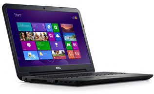 Dell Latitude Portatil