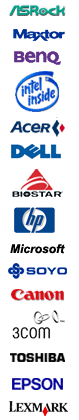 CPUs - Desktops - Servers