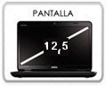 pantalla 12,5" WLED