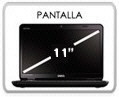 pantalla 11.6" LED