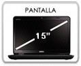 pantalla 14" LED