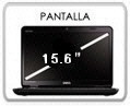 pantalla 15,6" WLED