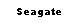 Seagate