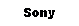 Sony