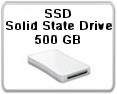 0,5 TB SSD Solid State Drive Disk Disco Duro 