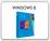 Windows 10 8 sistema operativo Dell Inspiron Notebook