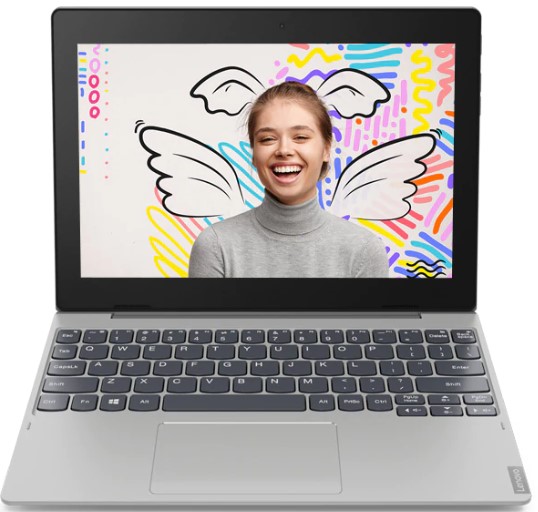 Lenovo IdeaPad D330  10.1”  Intel