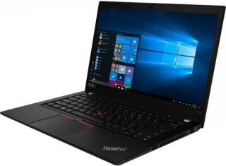 Lenovo ThinkPad P14s 14” Intel
