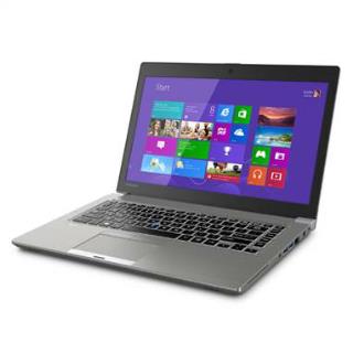 Toshiba Tecra Z40-B4104S I7 Netbook